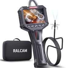 Telecamera Endoscopica