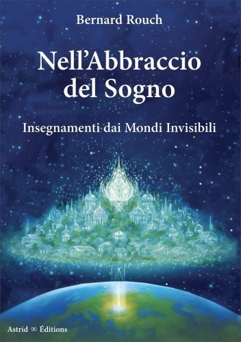 Libro nell abbraccio - libro, del