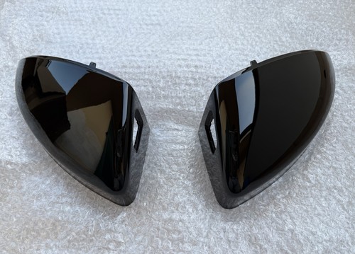 Coppia calotte specchietti - coppia,