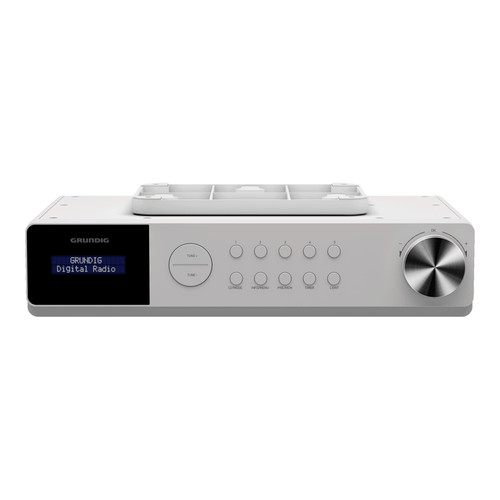 Grundig dkr 1000 dab - dkr,