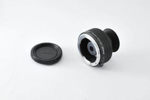 Quasi come nuovo nikon - [quasi, nuovo]