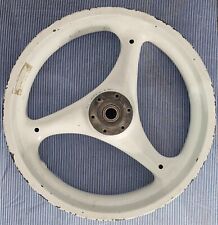 Suzuki Marchesini Magnesium