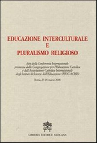 Educazione interculturale - , e