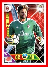 CARD ADRENALYN PANINI