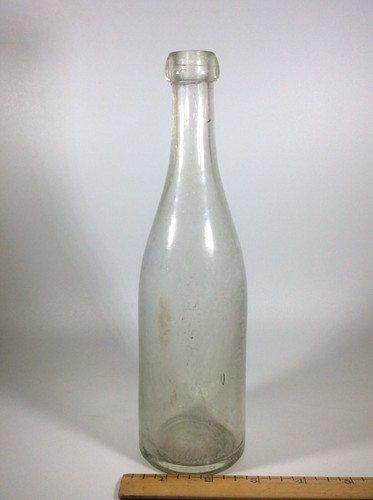Carino vintage antico blob - 9",