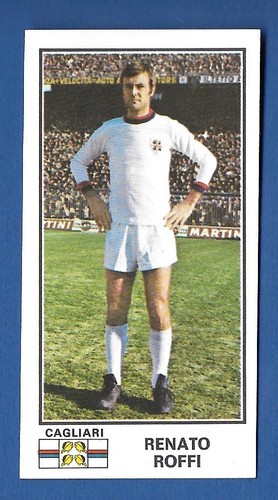 Figurina calciatori panini - figurina,
