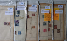 Italia Ex Concessionario Stock