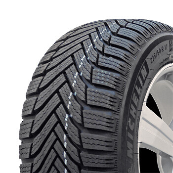Michelin 205 50r16 alpin 87h - 205/50r16, 6