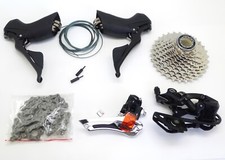 Shimano 105 R7000 11 Speed 5