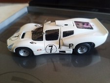 Minichamps 1/43 Chaparral 2D