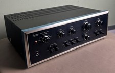 AMPLIFICATORE STEREO SANSUI