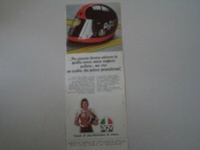 advertising Pubblicità 1978