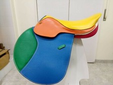 SCONTATA sella equitazione