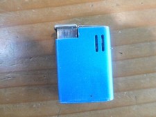 ACCENDINO LIGHTER BROTHER LITE PIEZO ELECTRIC VINTAGE EPOCA ACCENDISIGARI TAVOLO