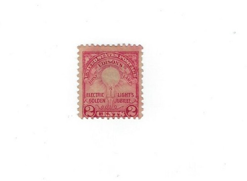 Francobolli scott 654 - francobolli,