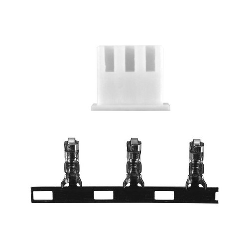 Connettore presa bilanciamento - connettore,