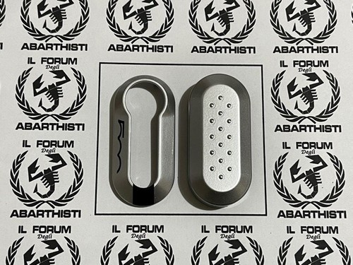 Abarth 500 595 695 punto - abarth, cover