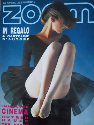 Zoom rivista immagine - rivista,