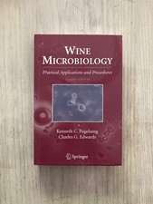 Wine Microbiology Practical