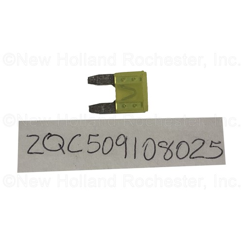 Parte mini fusibile quickcable - mini,