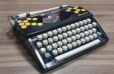 Olympia SF typewriter - 1962 -