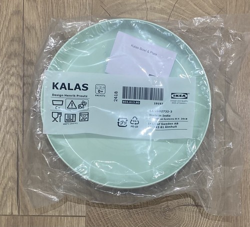 Ikea kalas set piatti - kalas,