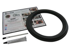 JL Audio 12W6v2 Foam Surround