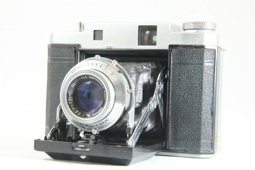 Mamiya six model - six,