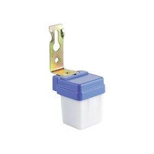 SENSORE CREPUSCOLARE MINI 12V