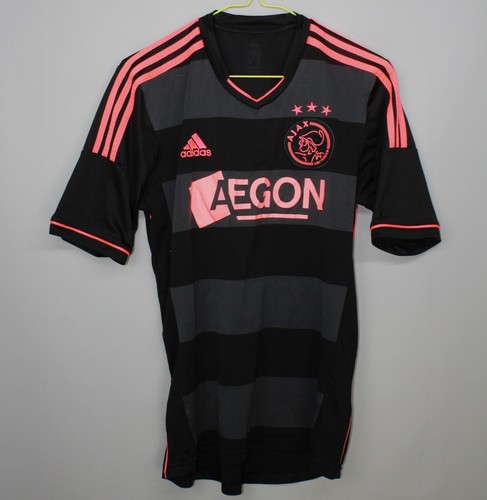 Maglia calcio away - maglia, ajax