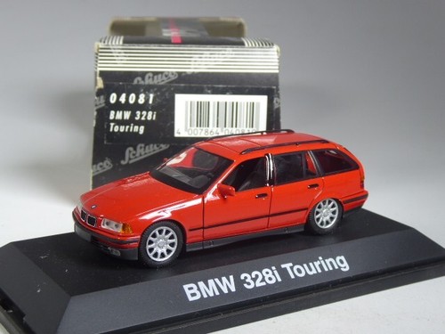 Schuco 04081 bmw 328i - 04081,