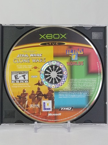 Star wars the clone - the,