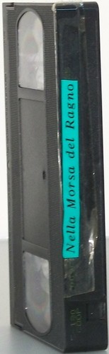 Videocassetta vhs coop - videocassetta,
