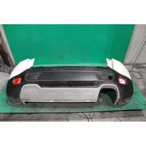 Paraurti post jeep renegade - paraurti,