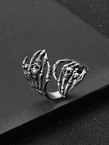 Anello uomo design - , a