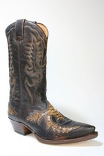 6821 Sendra Stivali Da Cowboy