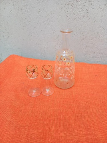 Set cucina cristallo - in,
