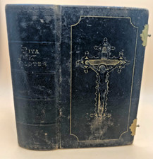 ANTIQUE Manuale di Filotea