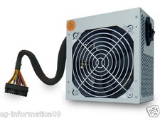 ALIMENTATORE ATX  600W PER PC