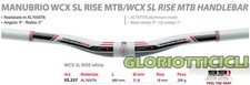 991 piega manubrio mtb - 991,
