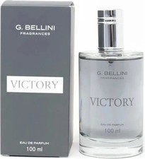 G. BELLINI -Victory for Men -