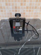 POLAROID LAND CAMERA ZIP FOTOCAMERA ISTANTANEA COLLECTION Vintage 