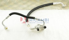 TUBO FLESSIBILE COMPRESSORE