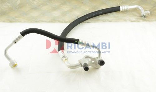 Tubo flessibile compressore - tubo,