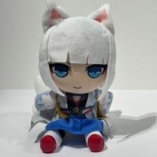 Azur Lane Kaga Peluche Bambola