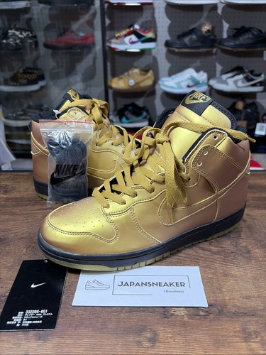 Taglia nike dunk high - taglia,
