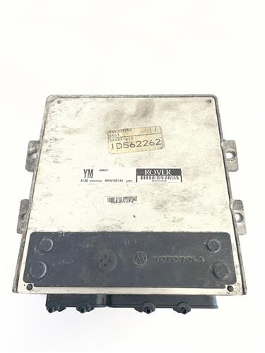 Nnn100743 centralina rover - ,