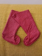 Alta Moda Furga Stivali Rossi