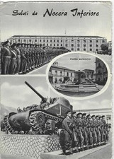 NOCERA INFERIORE (SA) Saluti