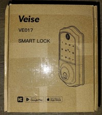 Veise VE017 Smart Lock